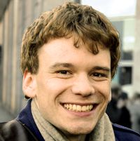 James PETITSEIGNEUR
