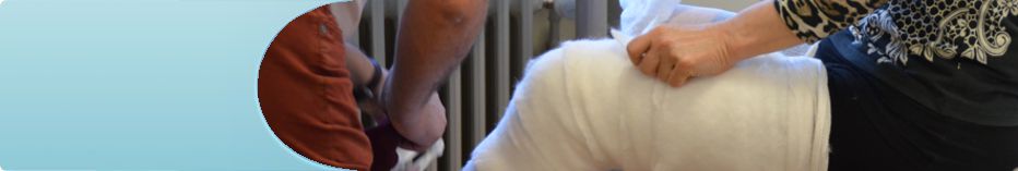 Prise en charge - Centre de Lymphologie et du Lipœdème de Bruxelles