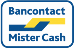 bancontact mistercash 250