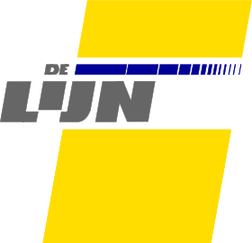 logo De Lijn