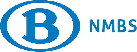 logo SNCB