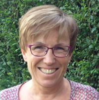 Marianne TONDEUR