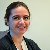 Liesbeth VANDERMEEREN