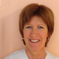 Ghislaine VOS